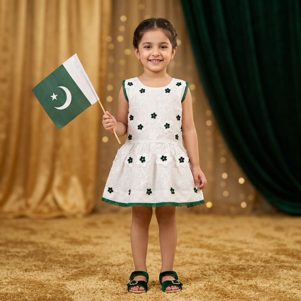 14th August Independence Day Collection 5 to 6 years